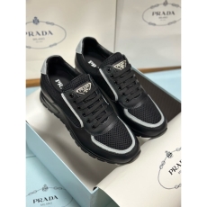 Prada Low Shoes